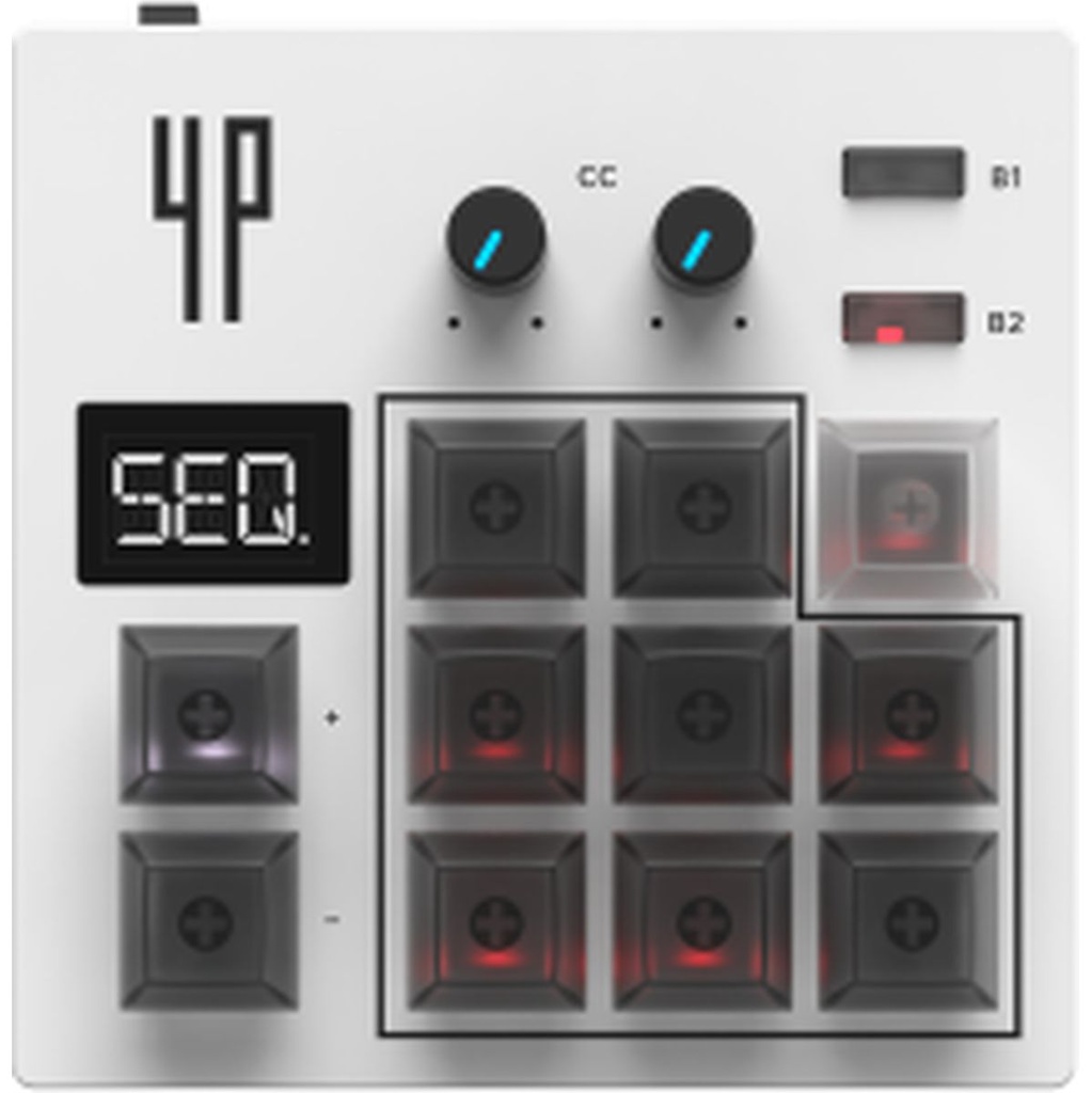 MIDIPLUS 4PAGE