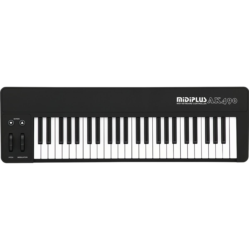 MIDIPLUS AK490