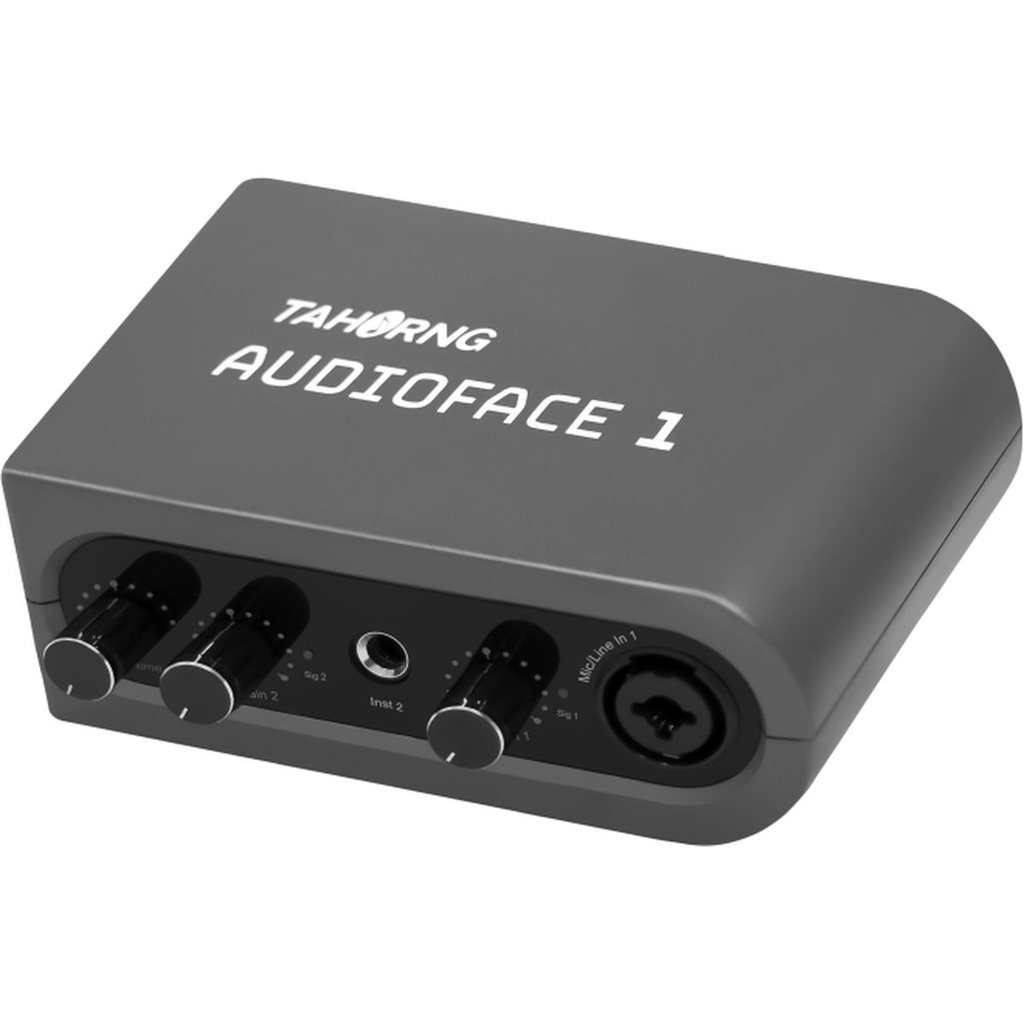 MIDIPLUS Audioface 1