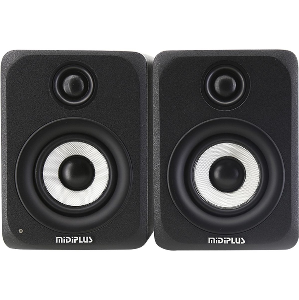 MIDIPLUS MI3 V2 (Black/White)