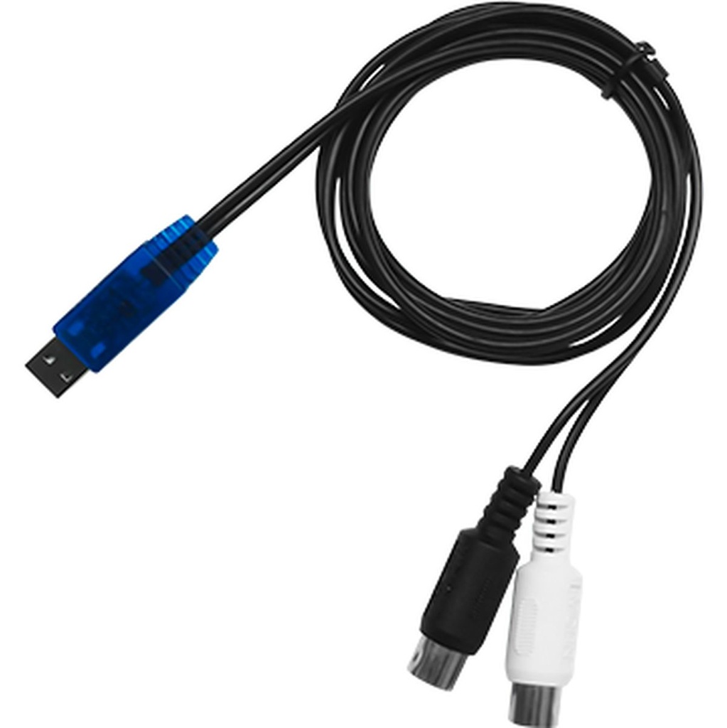 MIDIPLUS Midilink Mini