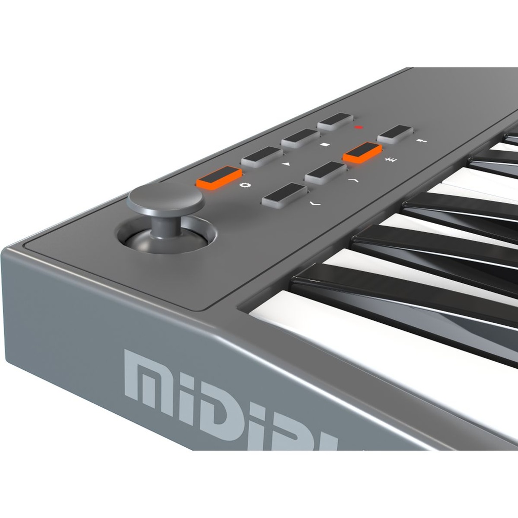MIDIPLUS Tiny