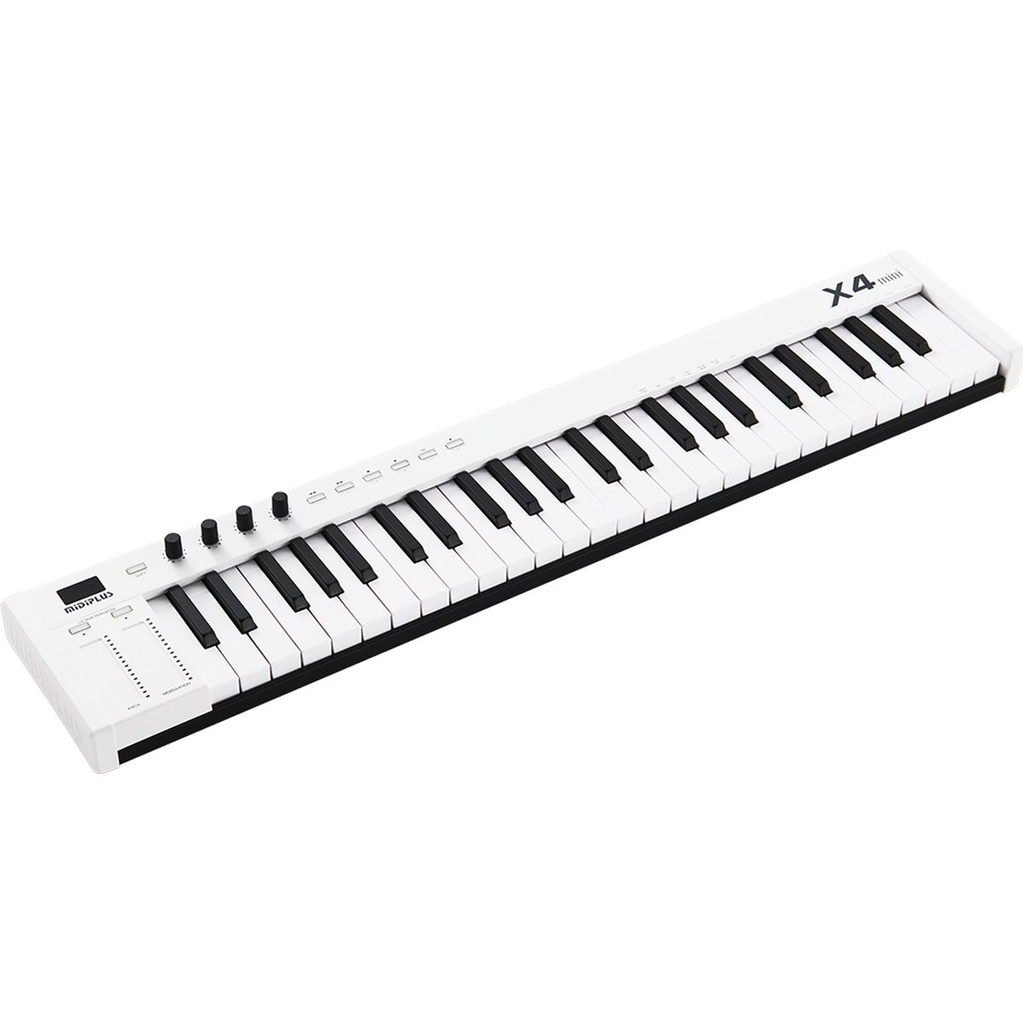 MIDIPLUS X4 Mini