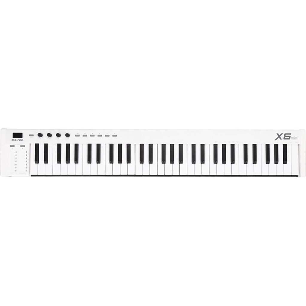 MIDIPLUS X6 Mini