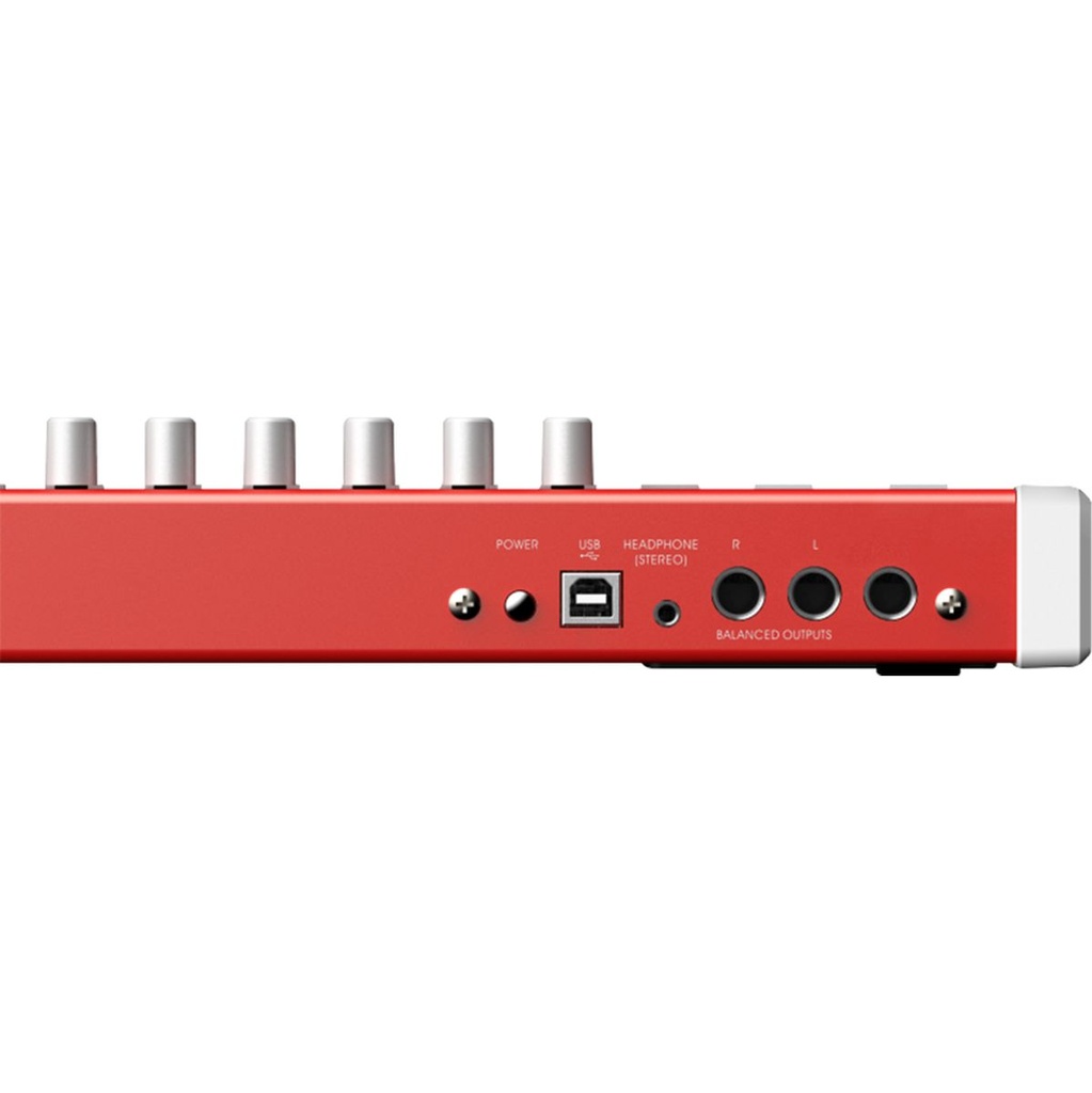 MIDIPLUS X6 Pro Mini