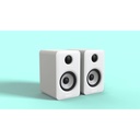 MIDIPLUS MI5 V2 White