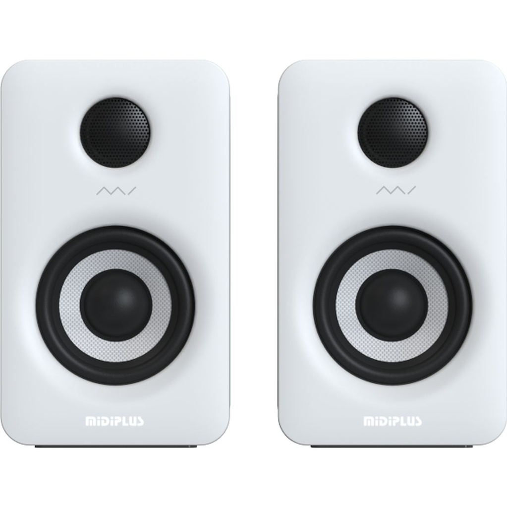 MIDIPLUS MI3 V2 White