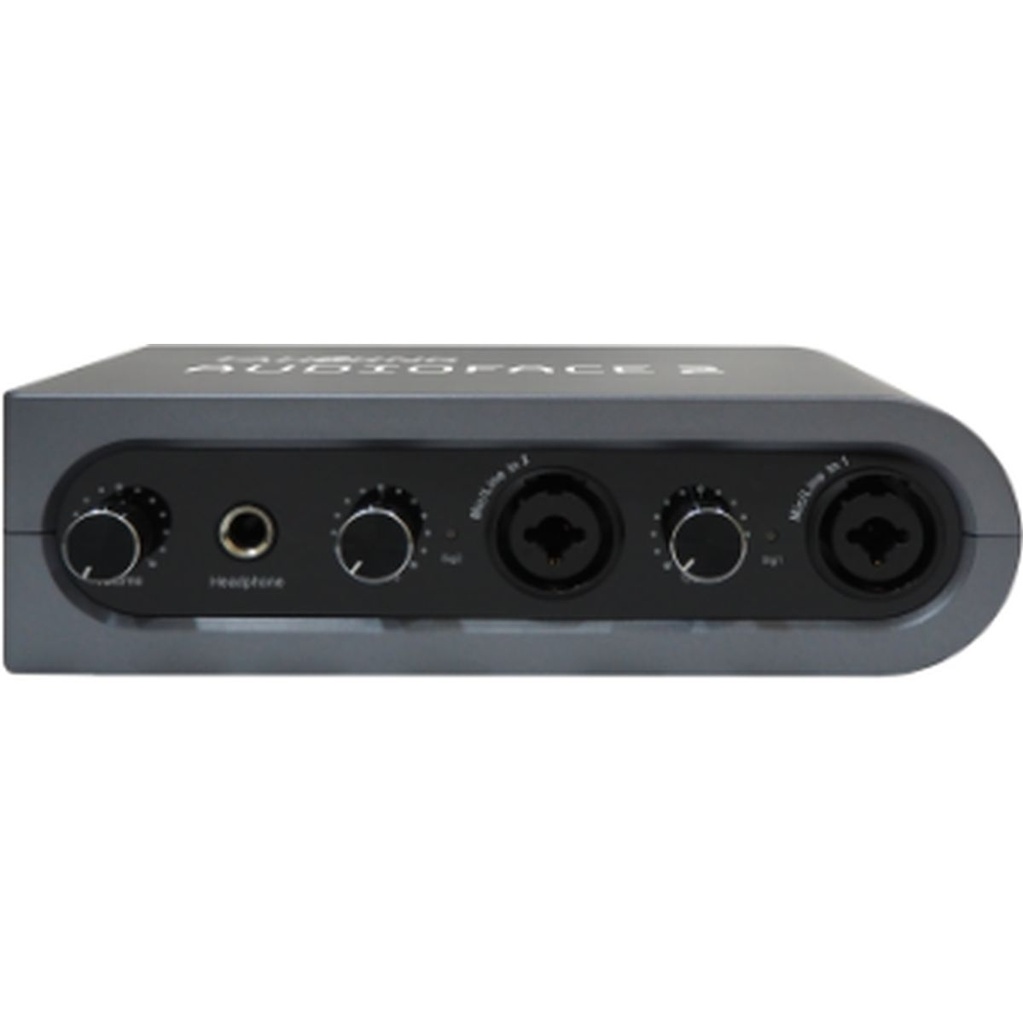 MIDIPLUS Audioface 2