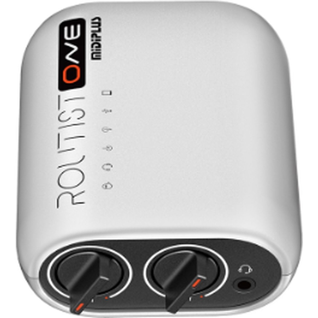 MIDIPLUS Routist R1