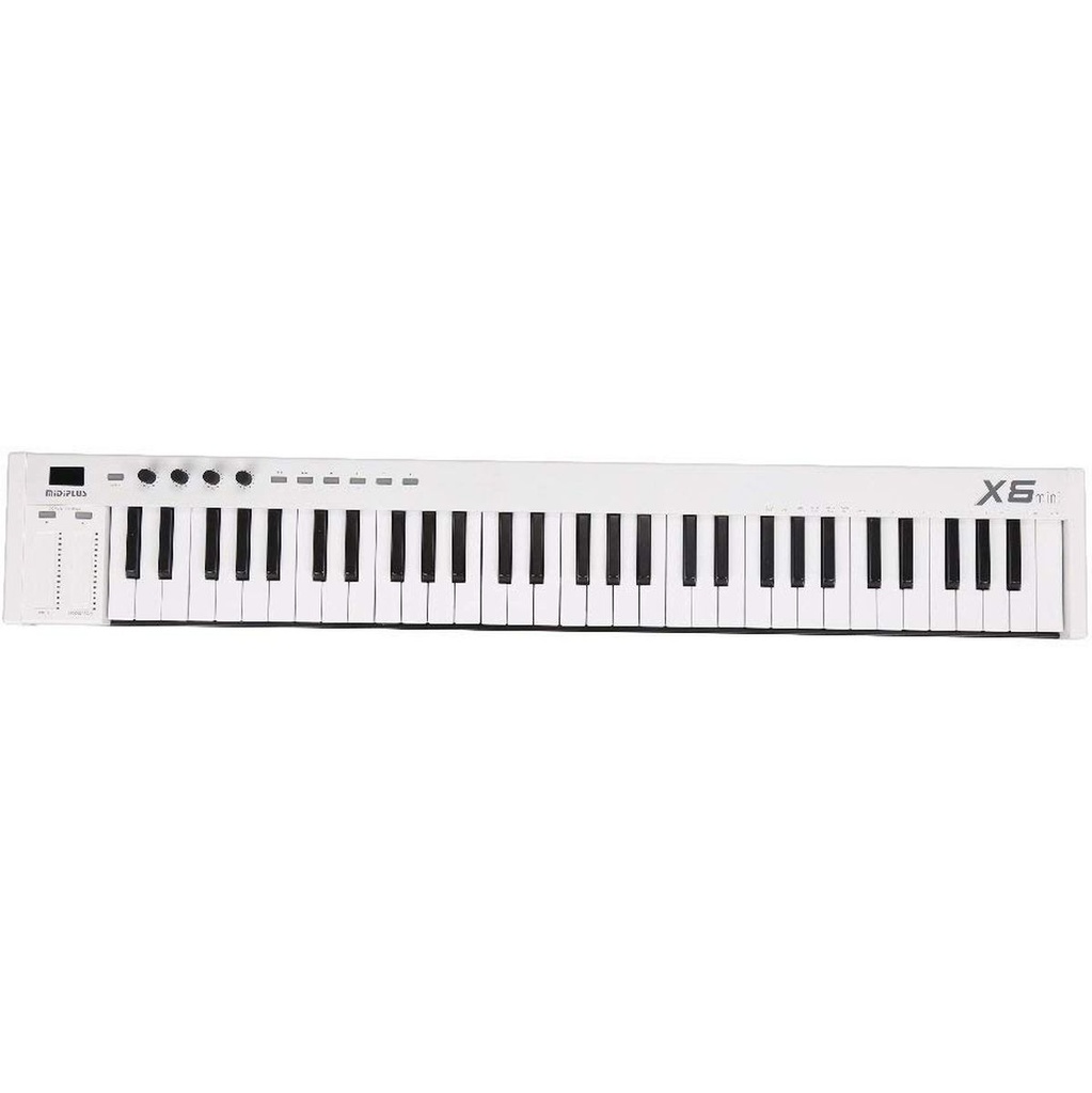 MIDIPLUS X6 Mini