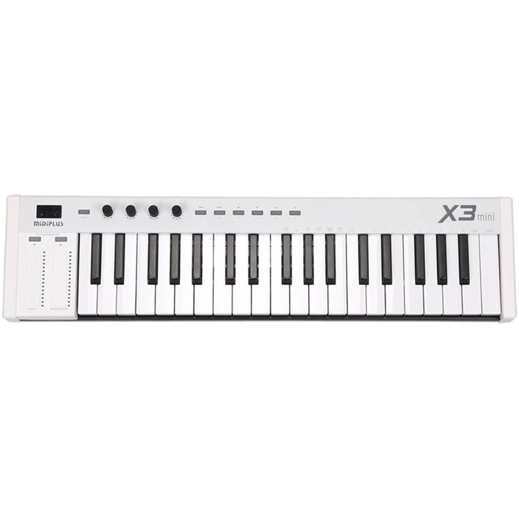 MIDIPLUS X3 Mini