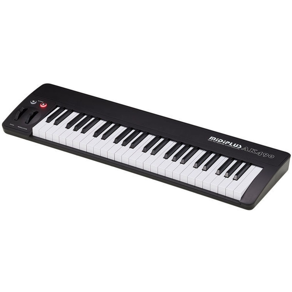 MIDIPLUS AK490