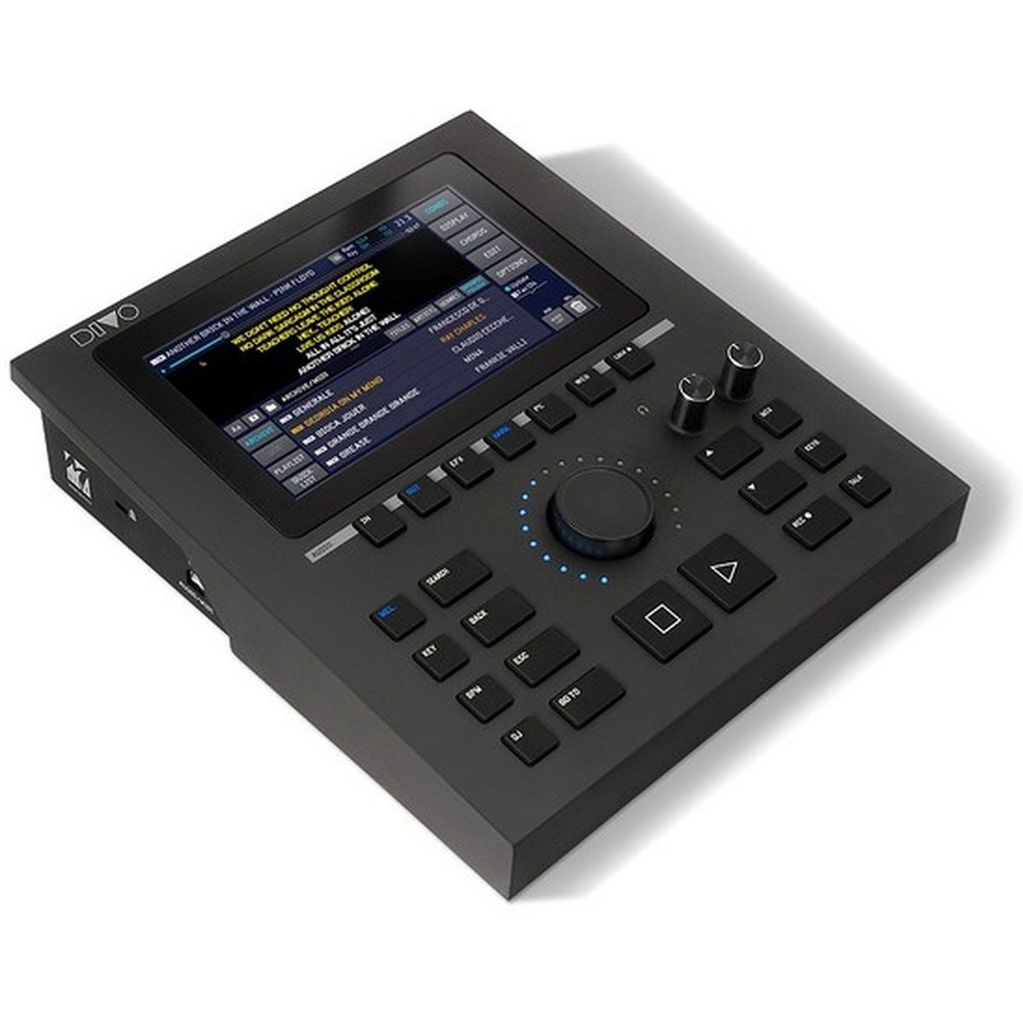 M-Live DIVO PLUS 128 GB