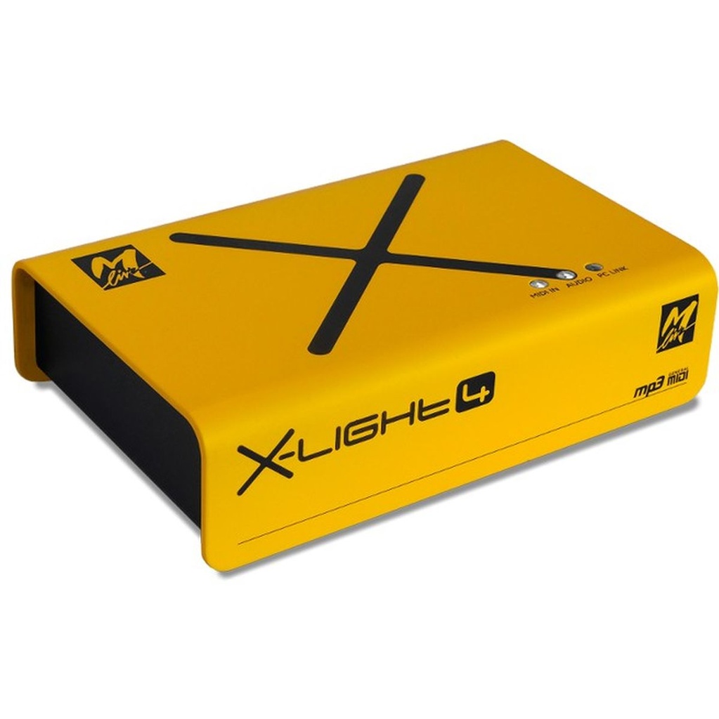 M-Live X-Light 4