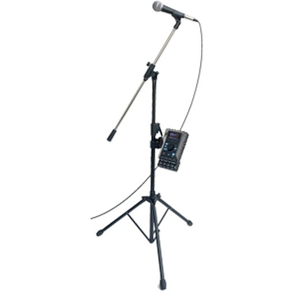 M-Live B.BEAT Piler (rod Holder)