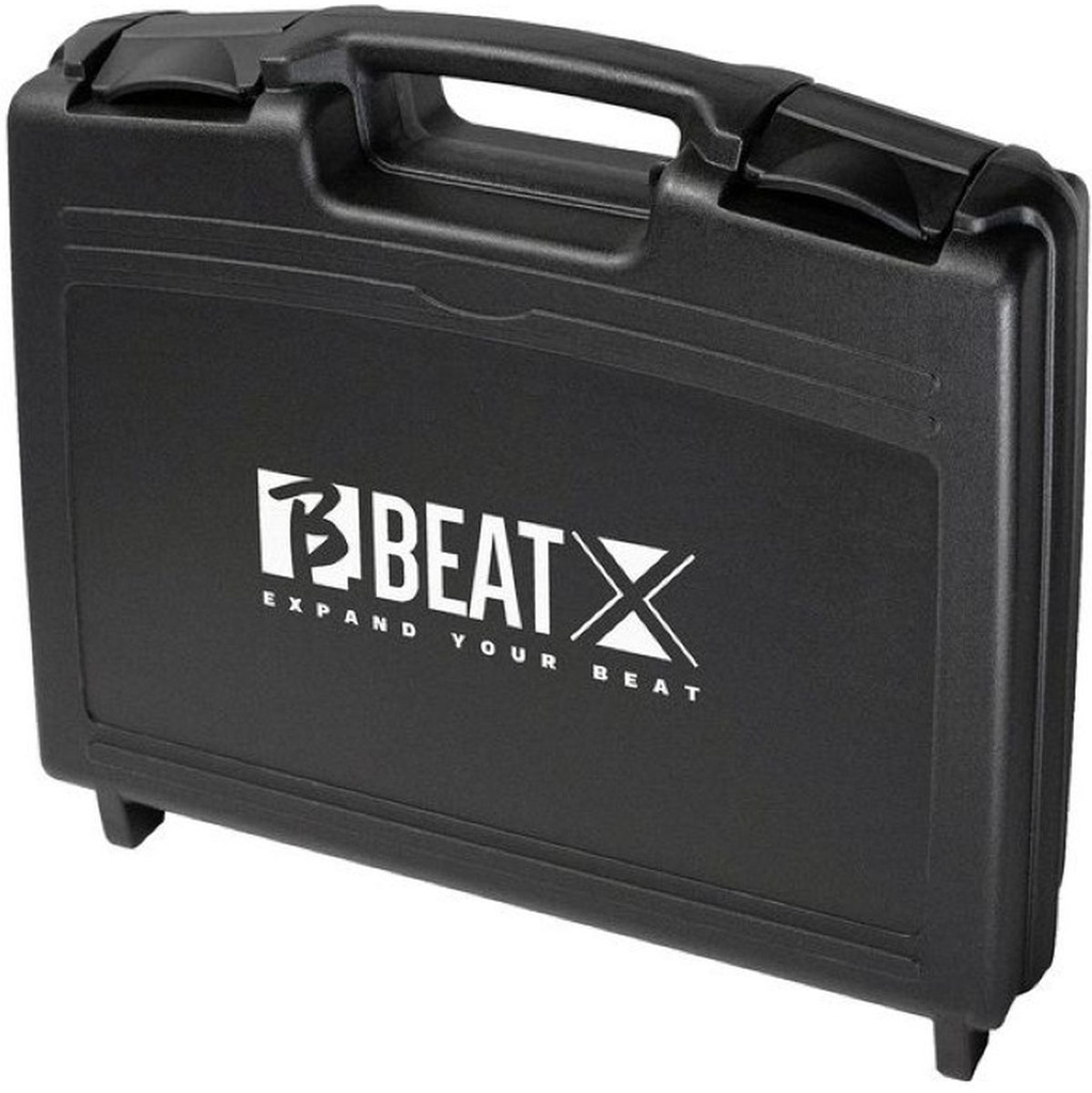 M-Live B.beat X Hard Bag