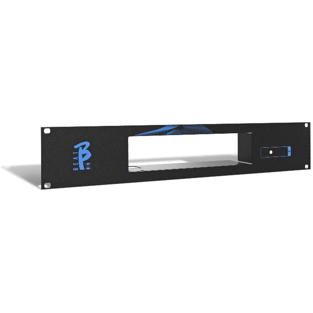 M-Live B.beat X Rack Panel