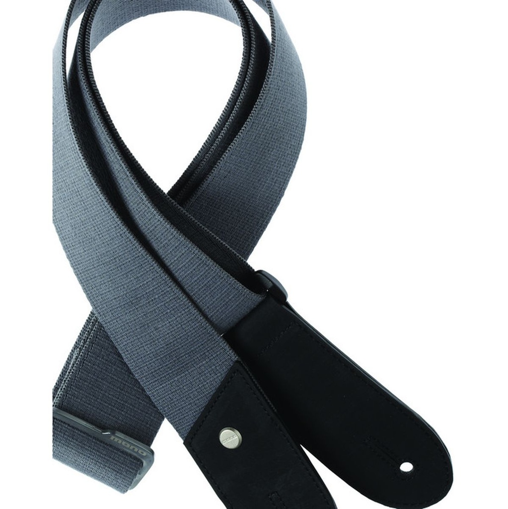MONO Doolittle Guitar Strap Dolphin Grey