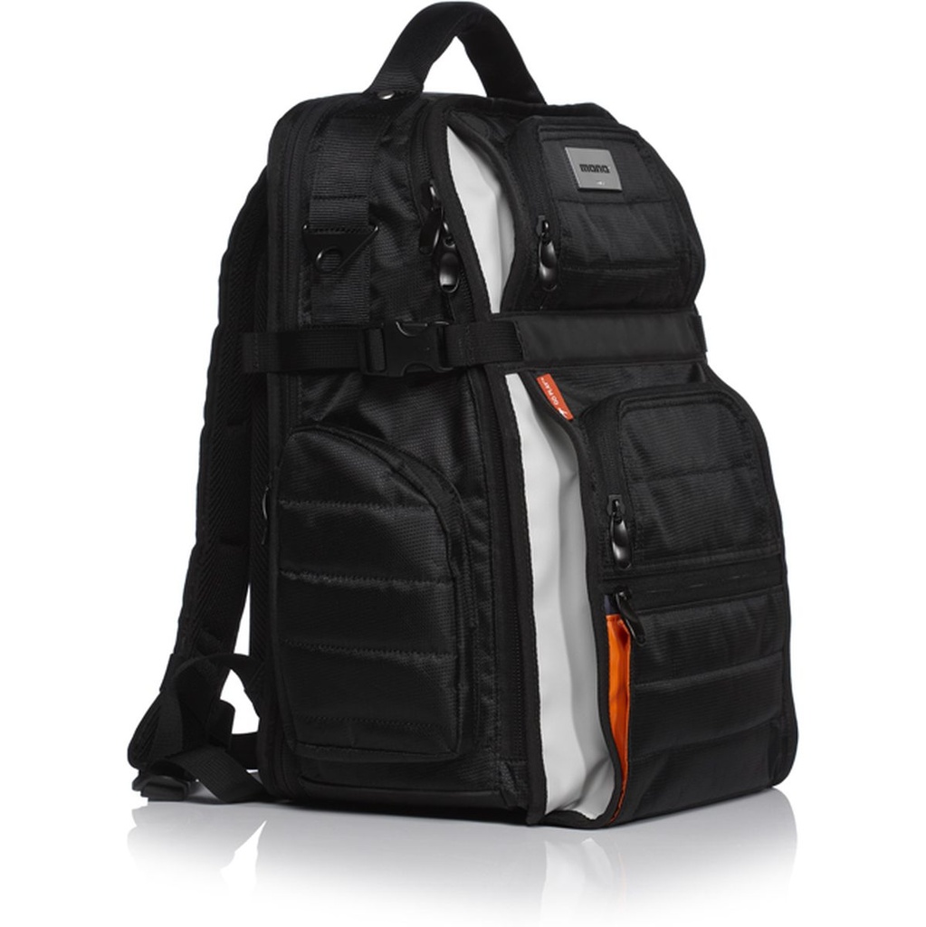 MONO Classic FlyBy Backpack Black