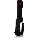 MONO Classic Electric Guitar Case Black