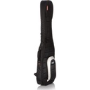 MONO Classic Bass Guitar Case Black