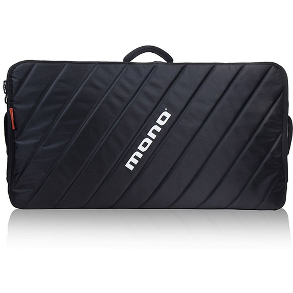 MONO Pro Accessory Case 2.0 Black