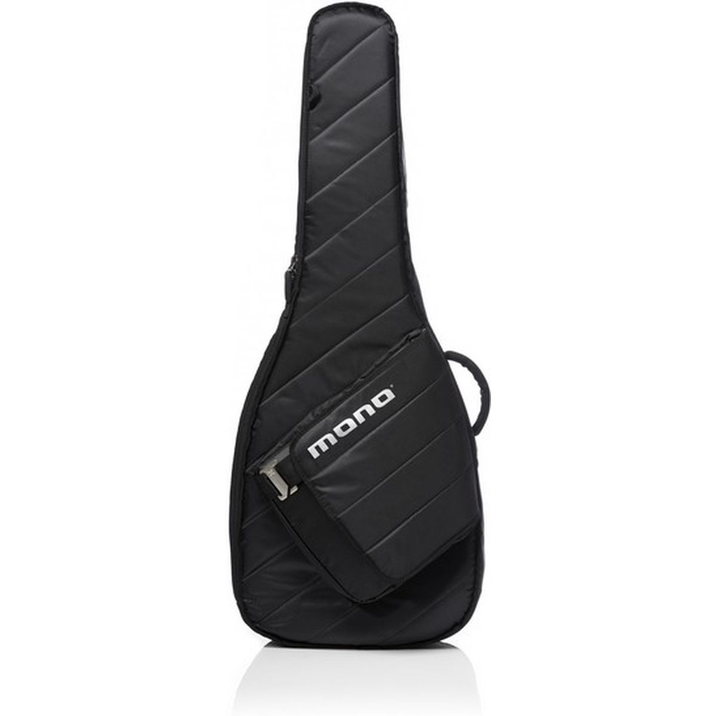MONO Sleeve Acoustic Guitar Case Black