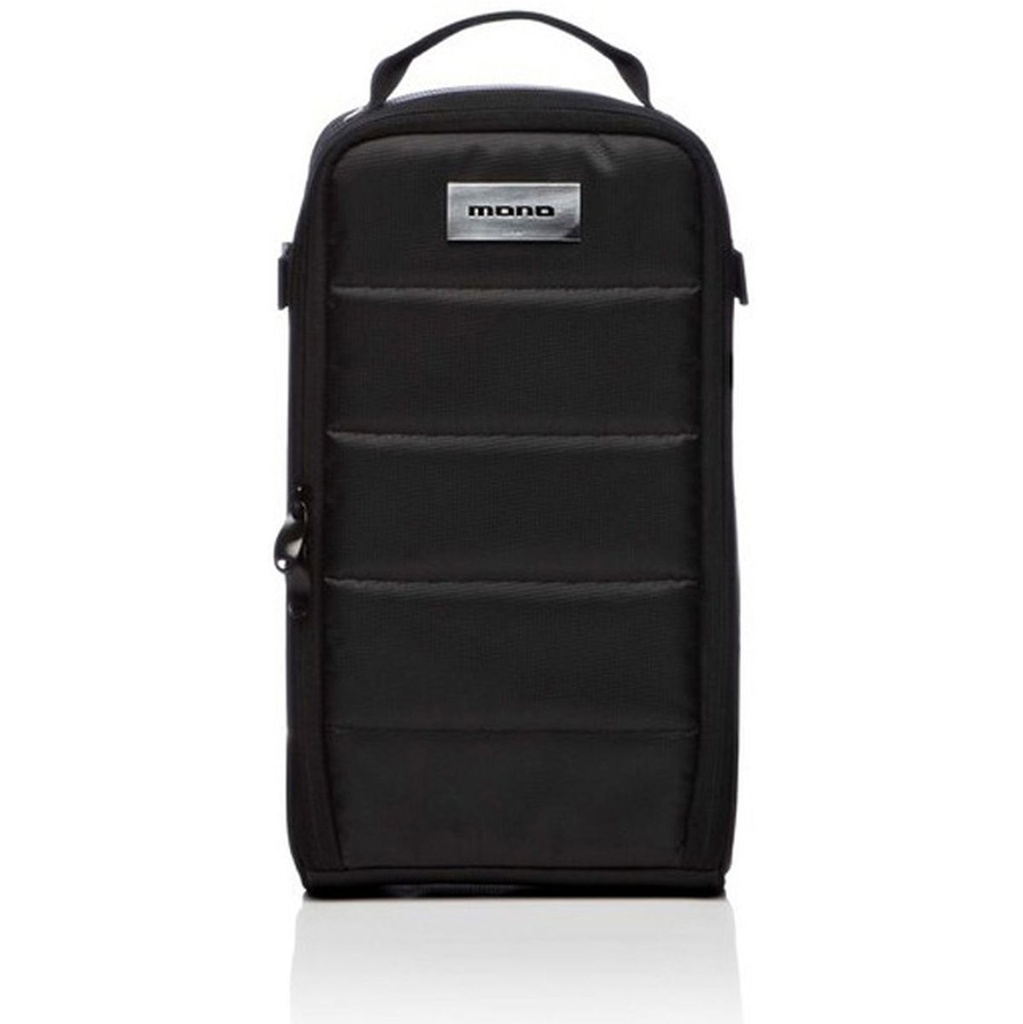 MONO Classic Tick Accessory Case 2.0 Black