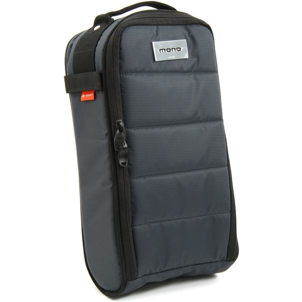 MONO Classic Tick Accessory Case 2.0 Grey