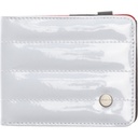 MONO Die Cut Wallet Gloss White