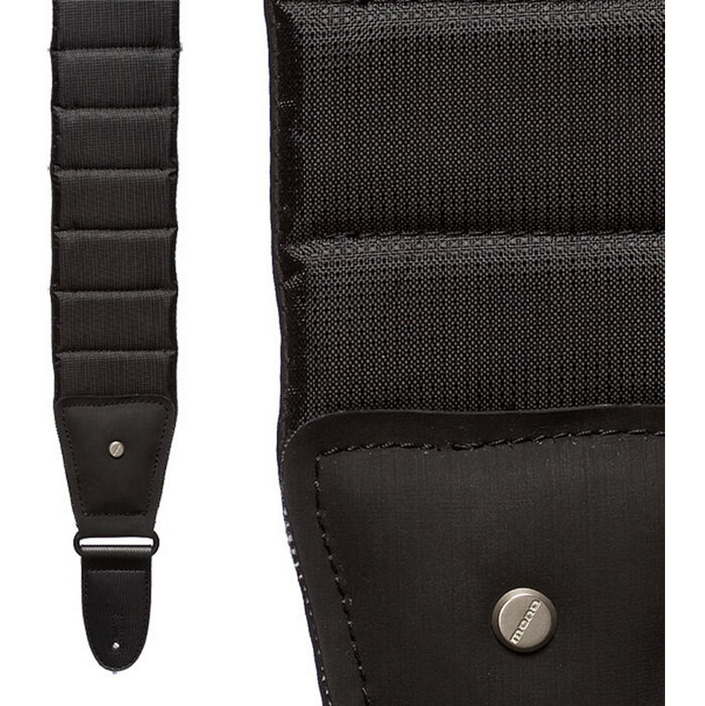 MONO Betty Guitar Strap Short Black