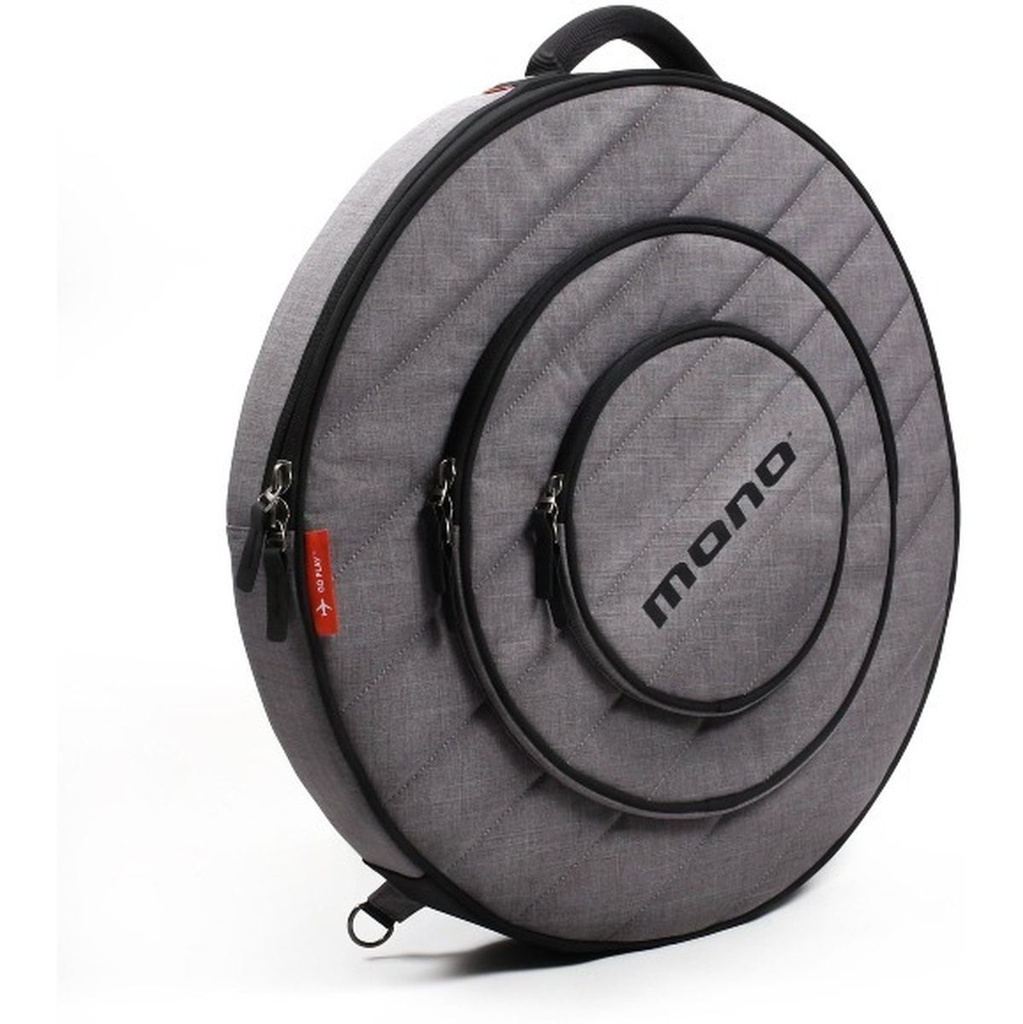 MONO Cymbal Case 22&amp;quot; Ash