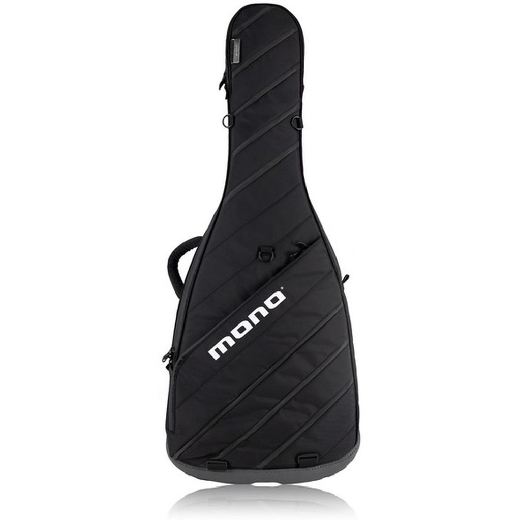 MONO Vertigo Ultra Electric Guitar Case Black