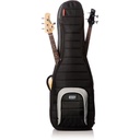 MONO Classic Dual Bass Guitar Case Black