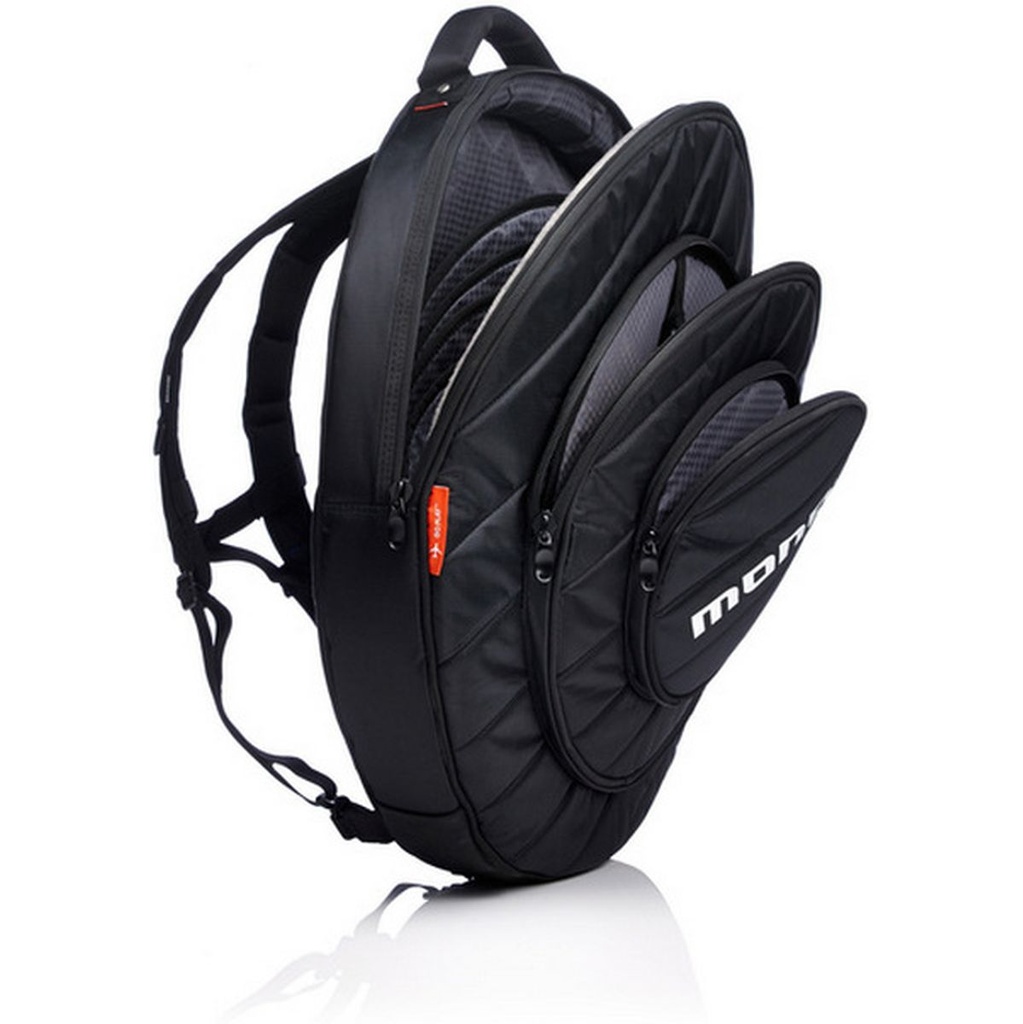 MONO Cymbal Case 22" Black