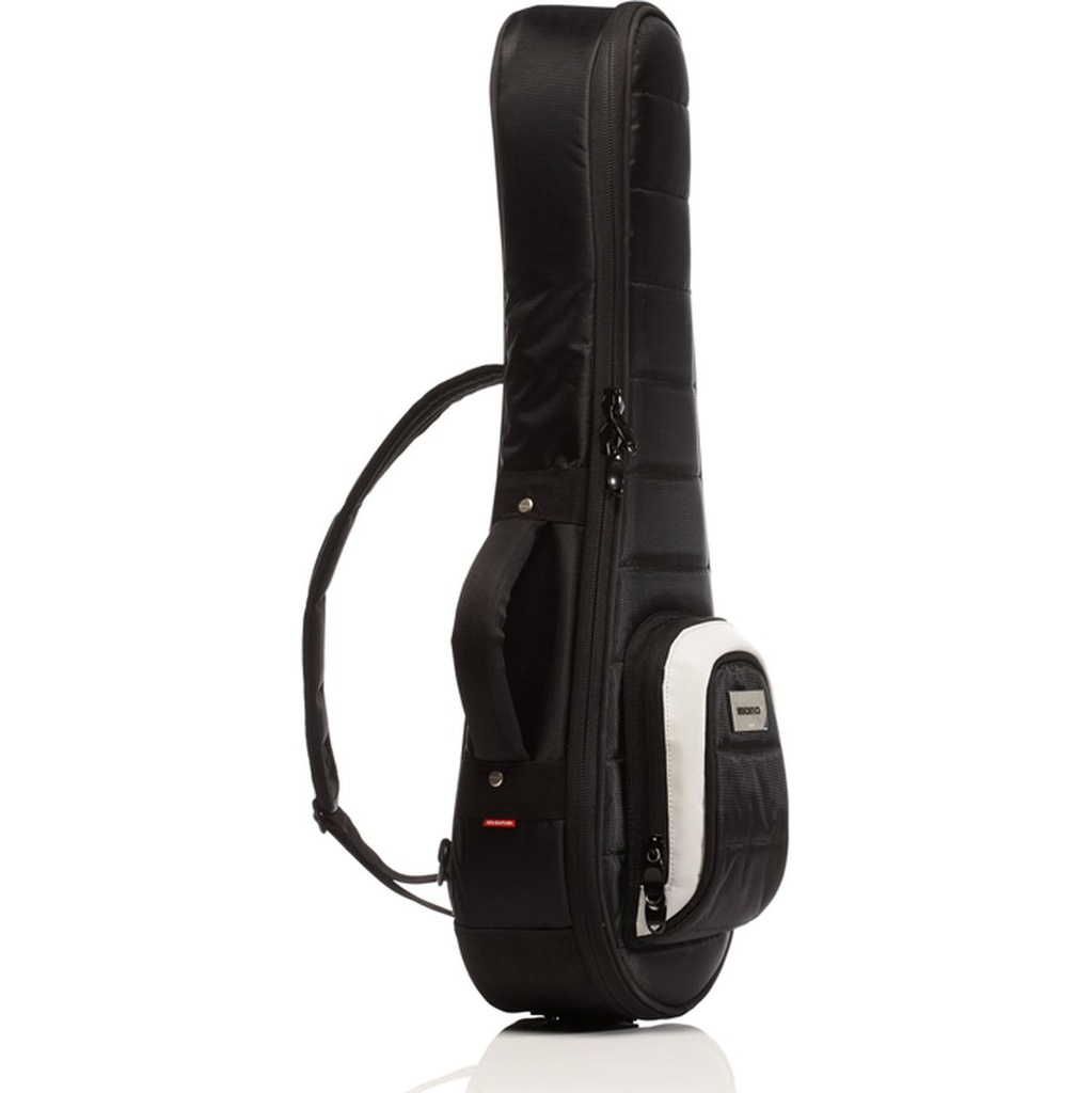 MONO Classic Concert Ukulele Case Black