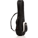 MONO Classic Concert Ukulele Case Black