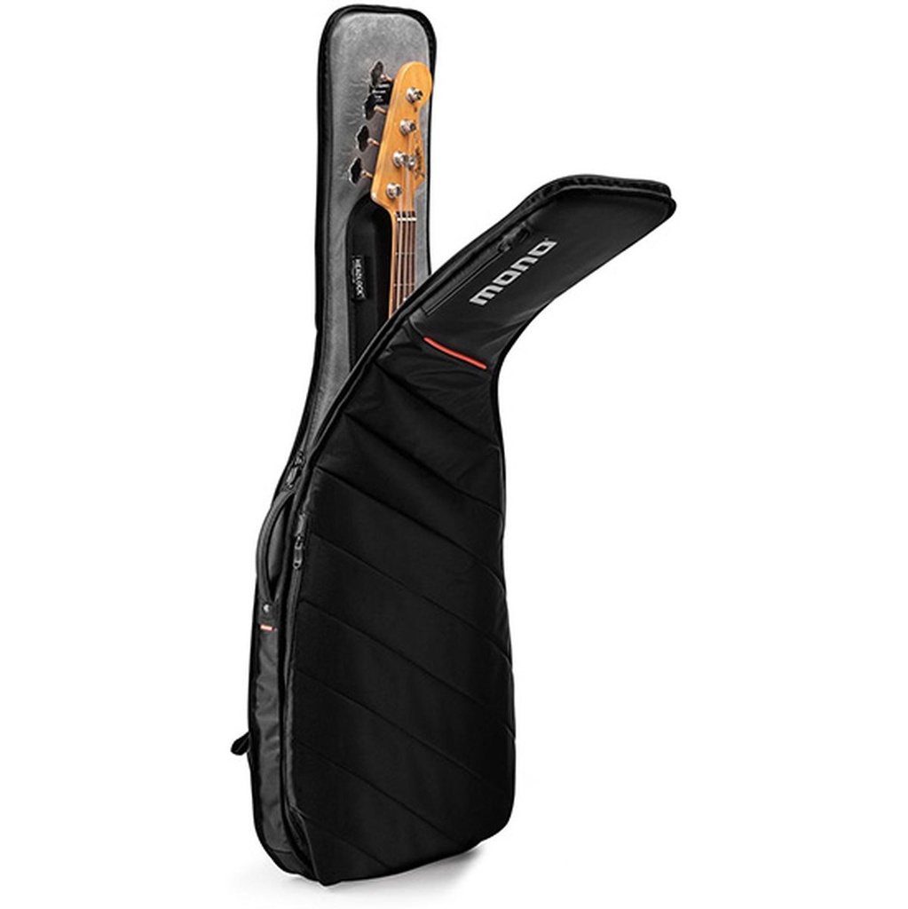 MONO Stealth Bass Guitar Case Black