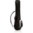MONO Classic Tenor Ukulele Case Black