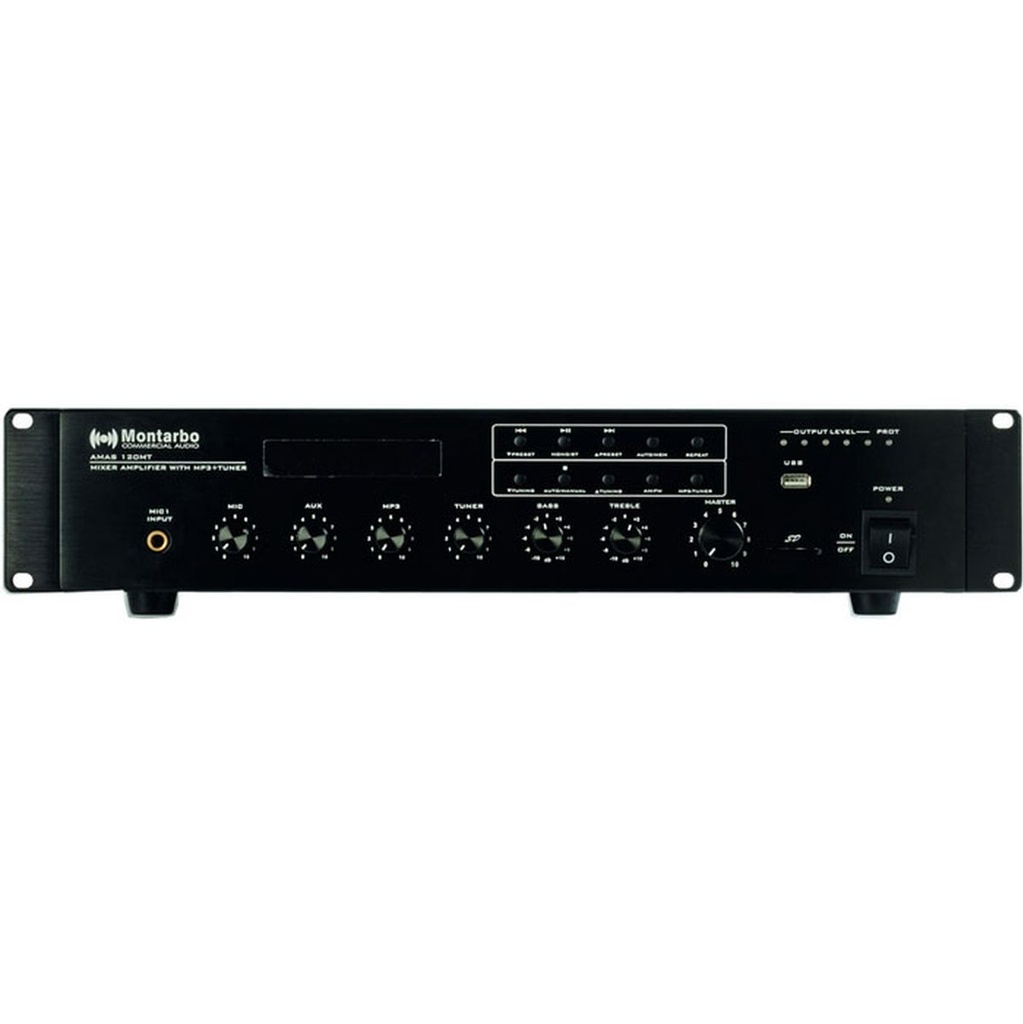 Montarbo CA AMAS 120MT