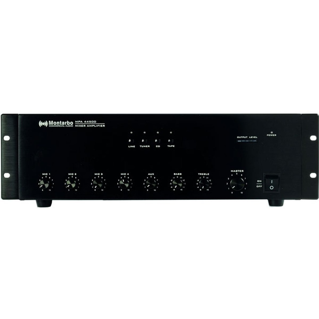 Montarbo CA MPA 44500