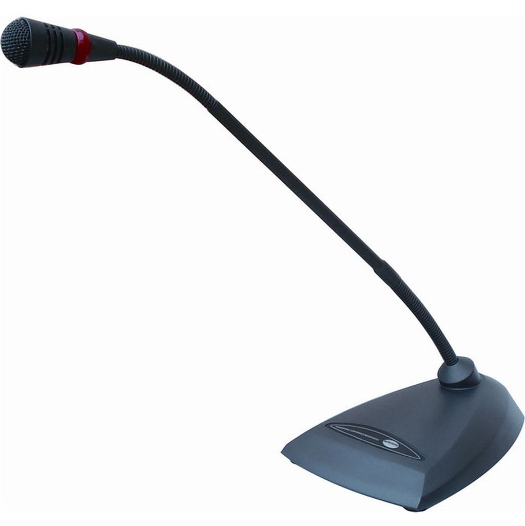 Montarbo CA BM XLR DES