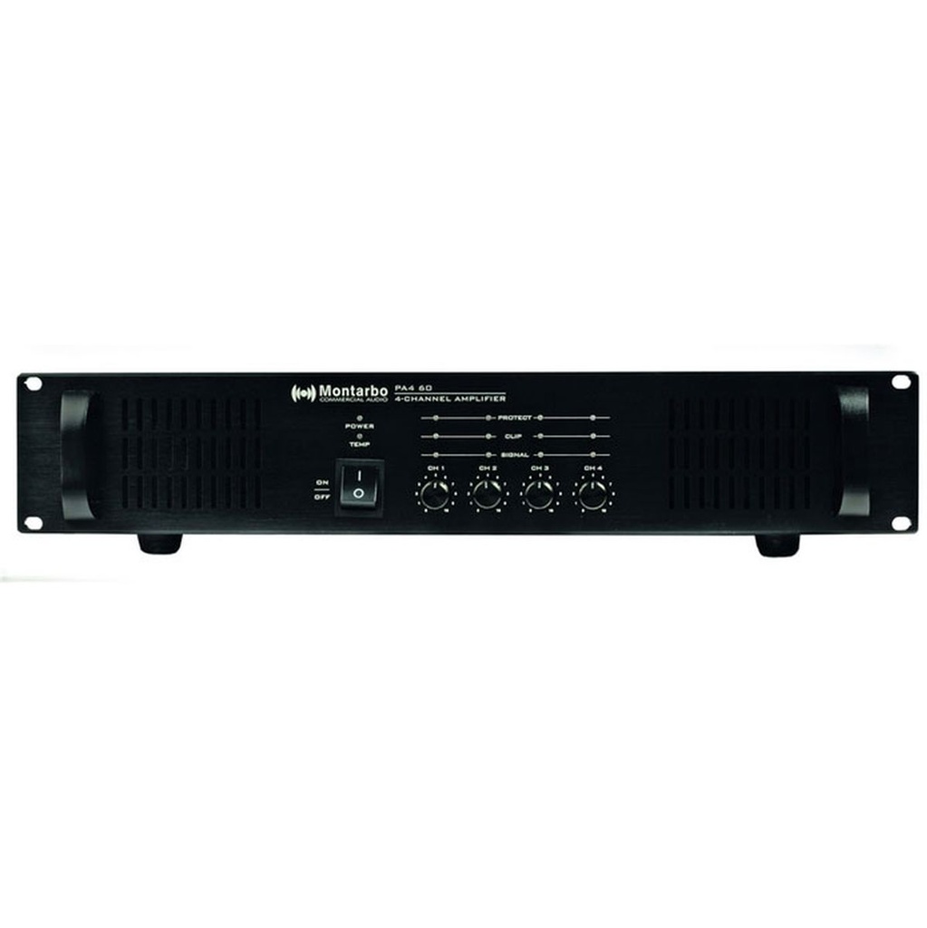 Montarbo CA PA4 60