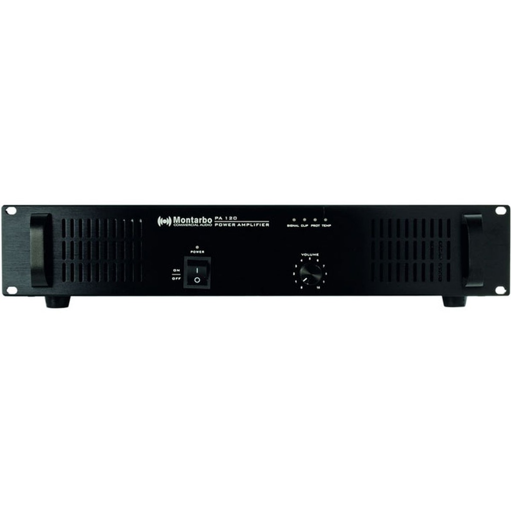 Montarbo CA PA 120