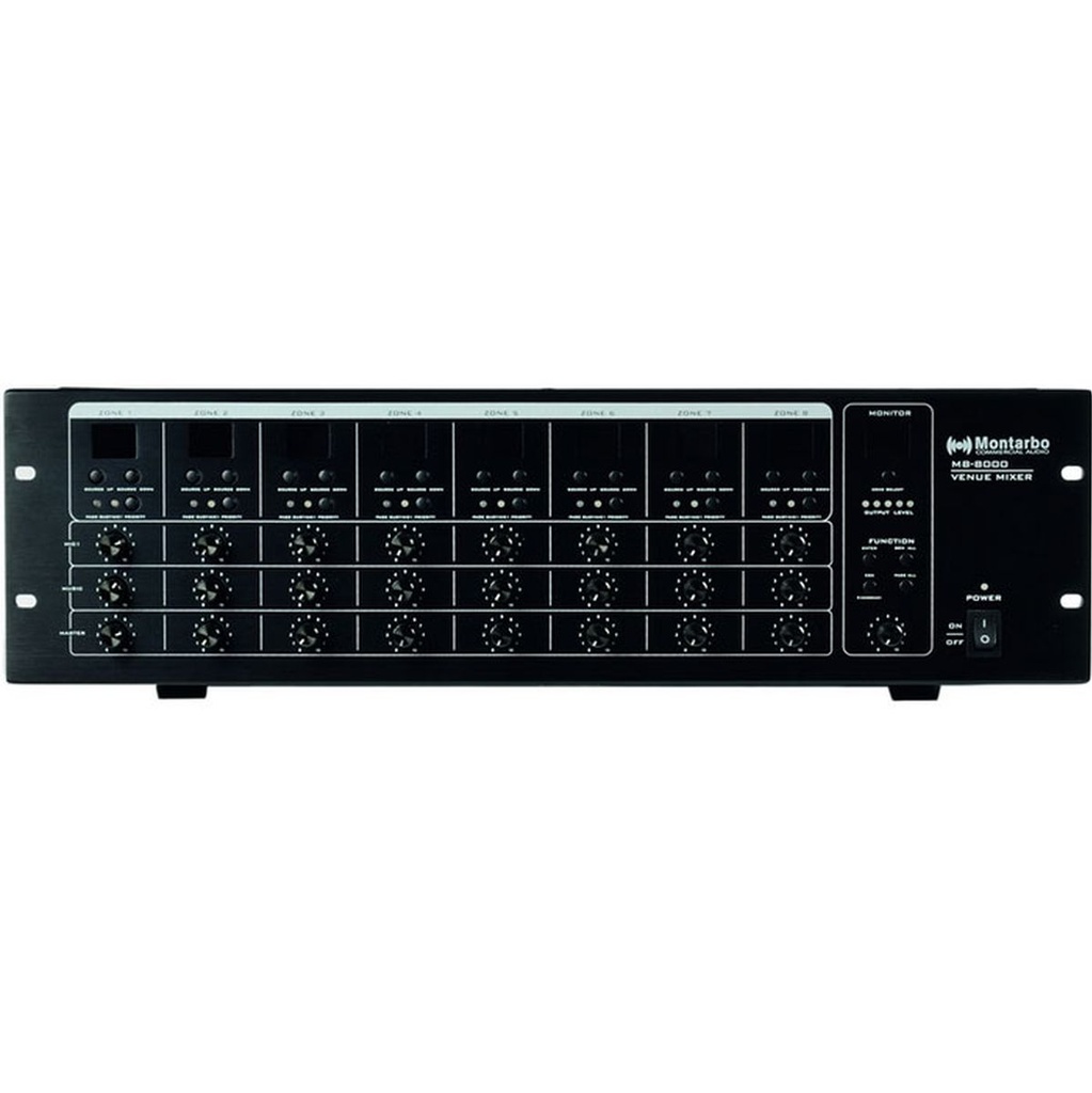 Montarbo CA MATRIX 88