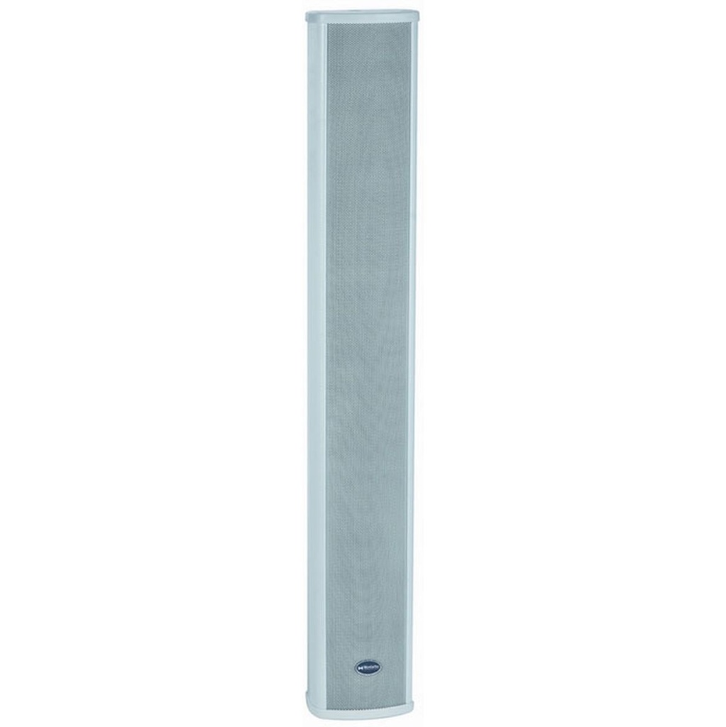 Montarbo CA Outdoor Column Speaker 40W / 8X 2.5