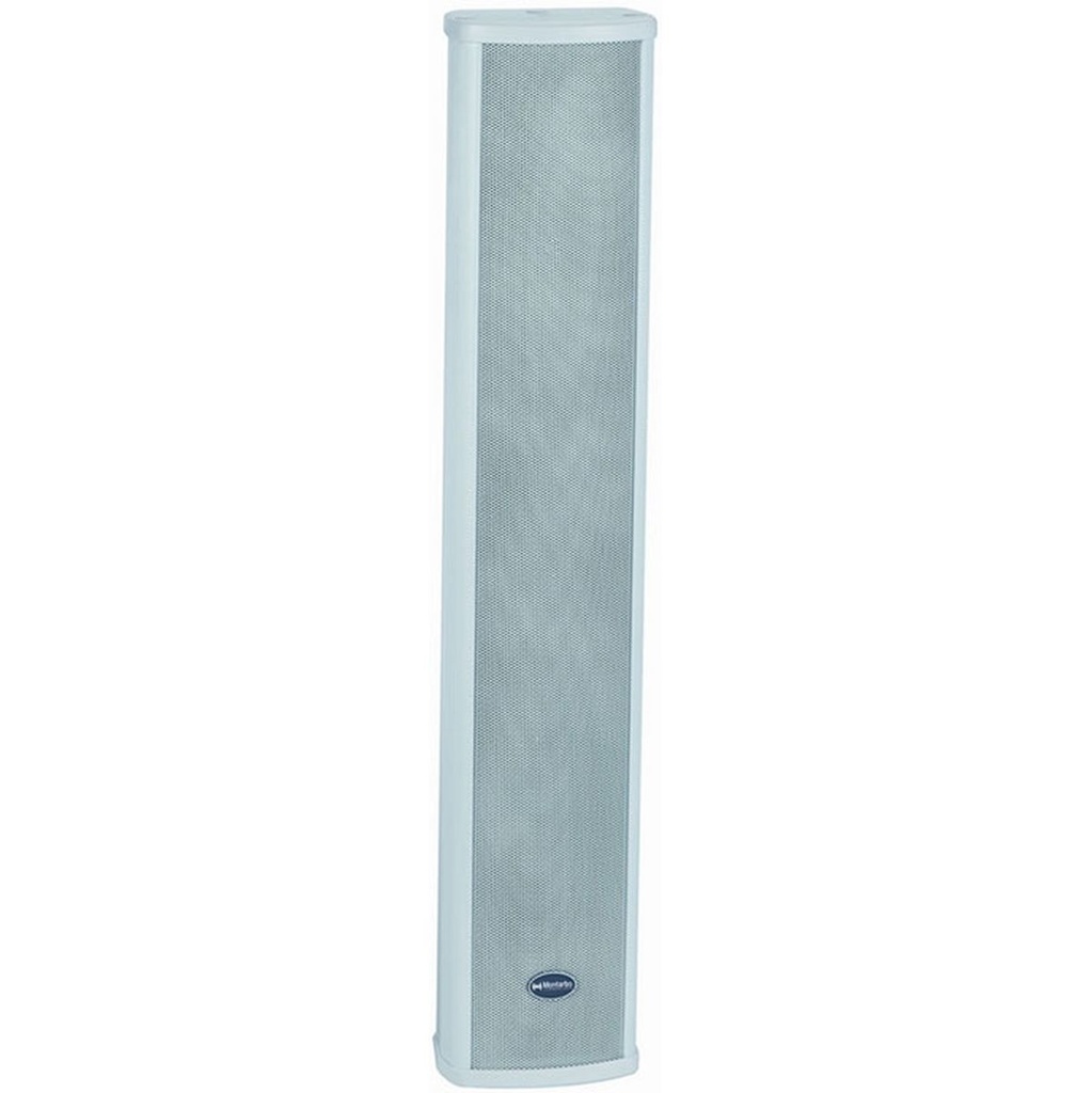 Montarbo CA Outdoor Column Speaker 30W / 6X 2.5