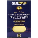 MusicNomad String Instrument Microfiber Cloth - MN731