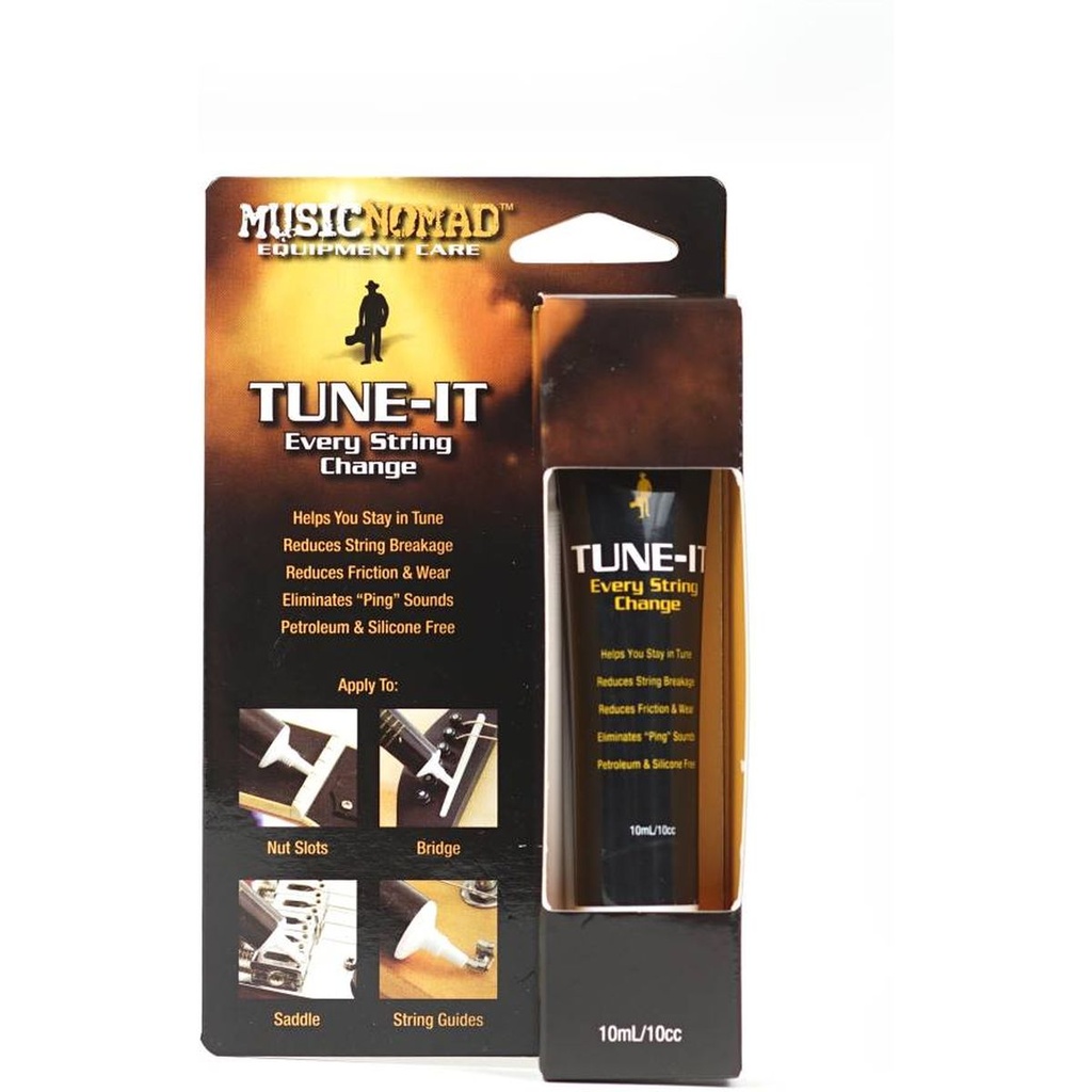 MusicNomad Tune Lubricant - MN106