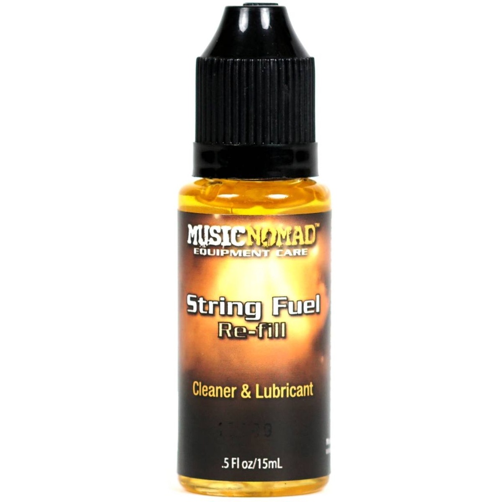 MusicNomad Fuel - MN120